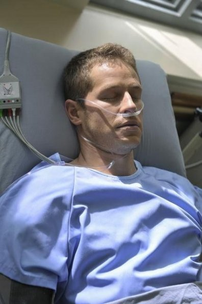Illustration for article titled Once Upon a Time Episode 3 "Snow Falls" promo pics